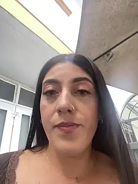 Electra Pinkk online show from 07/20/26, 01:46