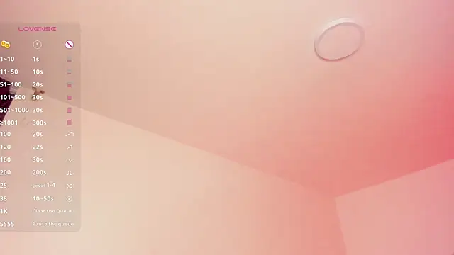 sumersunsett online show from 04/25/26, 04:15