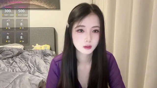 Snapshot of yaoyao-999 chatting on 05/15/26, 08:54 yaoyao-999 online show from 05/15/26, 08:54
