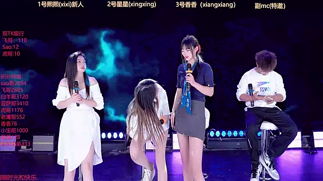 Snapshot of THgirl-001 chatting on 03/22/26, 02:20 THgirl-001 online show from 03/22/26, 02:20