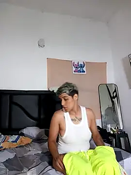 Michell silva online show from 03/10/26, 07:13