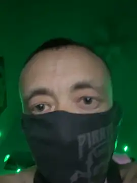 OhFuckYesDaddy online show from 04/24/26, 04:15