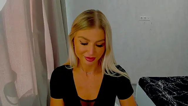 Jasmin-lady online show from 03/15/26, 08:53