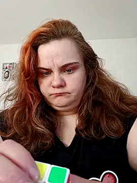 DollyGersonn online show from 03/10/26, 10:31