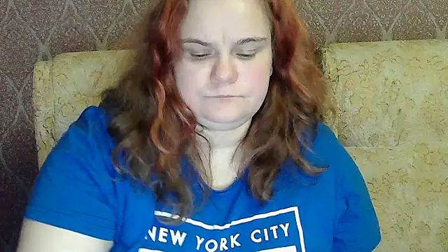 DollyGersonn online show from 03/19/26, 06:34