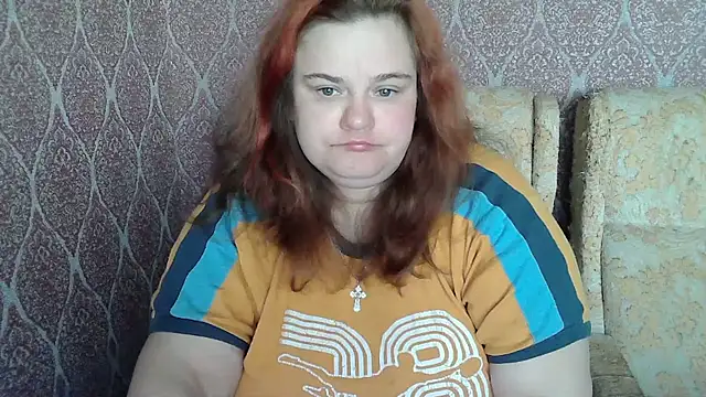 DollyGersonn online show from 03/22/26, 05:33