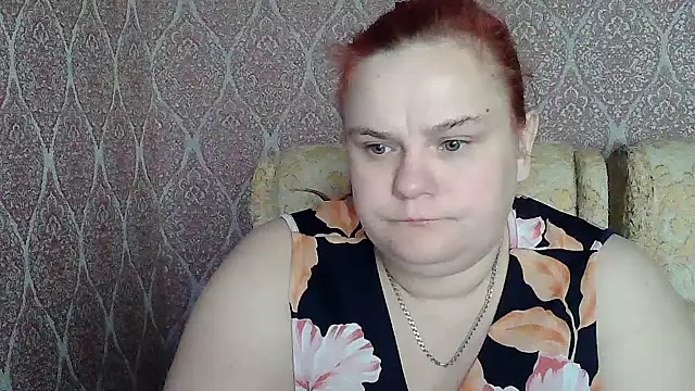 DollyGersonn online show from 04/18/26, 05:44