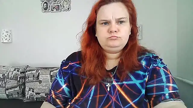 DollyGersonn online show from 04/24/26, 07:55