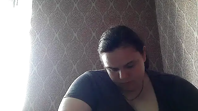 DollyGersonn online show from 06/17/26, 05:43