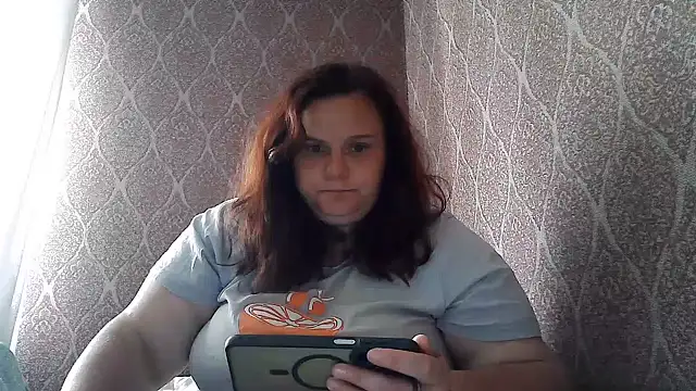 DollyGersonn online show from 07/04/26, 03:40