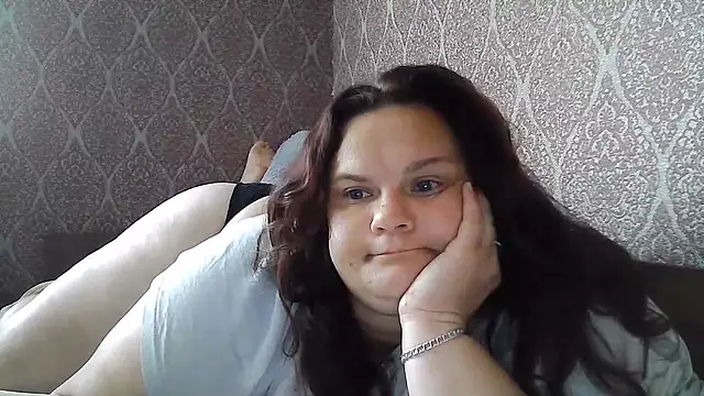 DollyGersonn online show from 07/05/26, 04:19