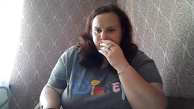 DollyGersonn online show from 07/06/26, 03:03