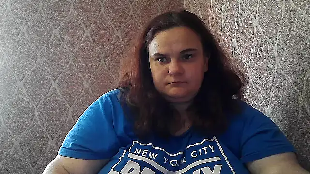 DollyGersonn online show from 07/10/26, 04:42
