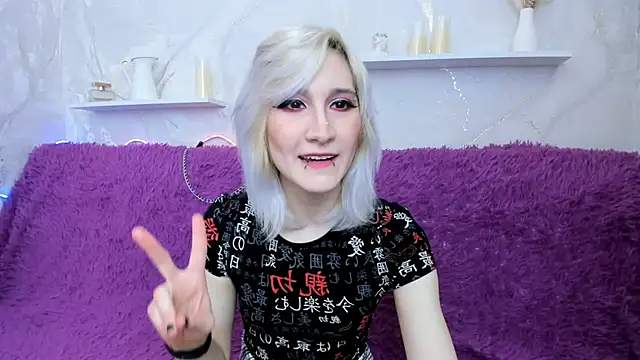 DianaBardot online show from 03/18/26, 07:33