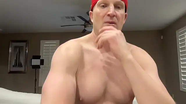 Naughty Ken Barbie-69 online show from 03/14/26, 11:32