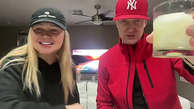 Naughty Ken Barbie-69 online show from 04/01/26, 08:37