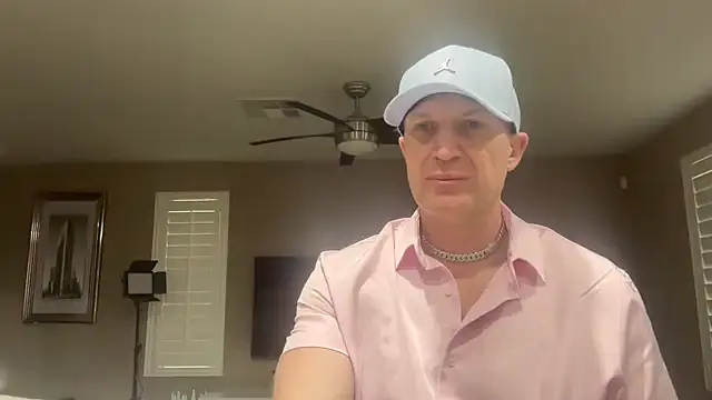 Naughty Ken Barbie-69 online show from 04/05/26, 11:46