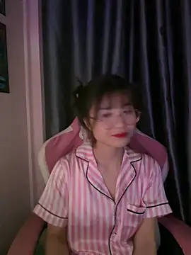 Cum-withyou online show from 04/19/26, 09:08