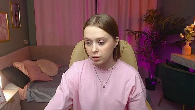 Megg Ryan online show from 04/08/26, 02:17