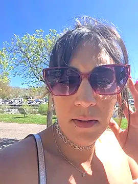 Sexy-Kokine online show from 04/09/26, 11:37