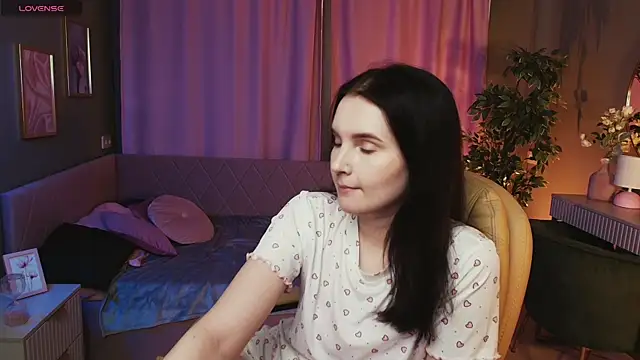 Kristen Bellle online show from 05/12/26, 01:14