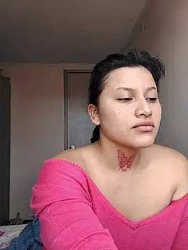 Snapshot of brunne_eva chatting on 07/18/26, 07:28 brunne eva online show from 07/18/26, 07:28