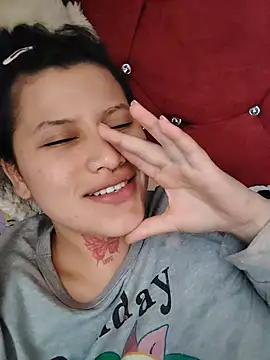 Snapshot of brunne_eva chatting on 07/19/26, 03:27 brunne eva online show from 07/19/26, 03:27