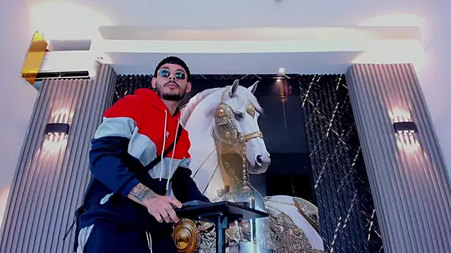 Snapshot of Mighty_Boys_888 chatting on 03/10/26, 10:42 Mighty Boys 888 online show from 03/10/26, 10:42