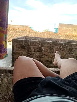 Desii rockstarr online show from 03/13/26, 10:11