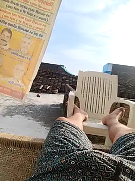 Desii rockstarr online show from 03/23/26, 02:15