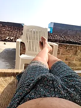 Desii rockstarr online show from 03/24/26, 03:44