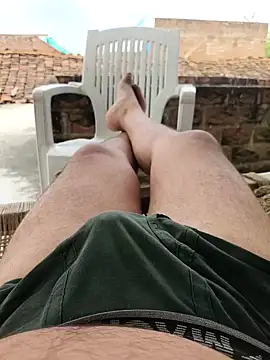 Desii rockstarr online show from 03/27/26, 09:53