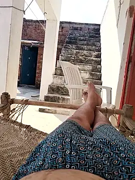 Desii rockstarr online show from 04/01/26, 03:51