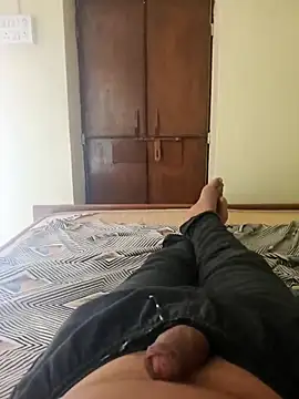 Desii rockstarr online show from 04/06/26, 02:20