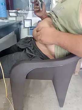 Desii rockstarr online show from 04/10/26, 03:01