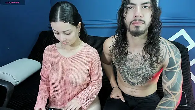 melody ft jesus online show from 03/13/26, 01:29