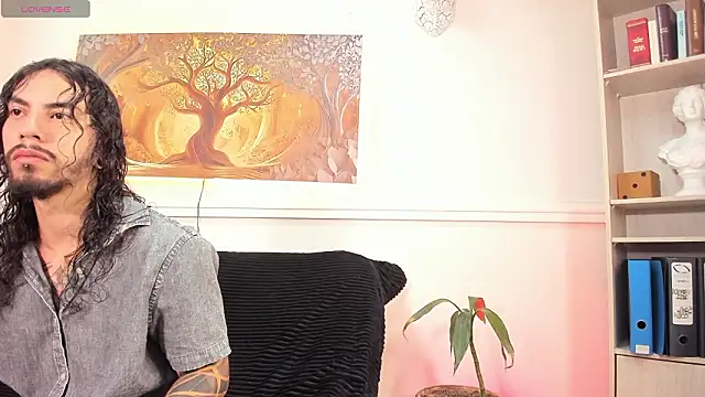 melody ft jesus online show from 03/26/26, 12:55