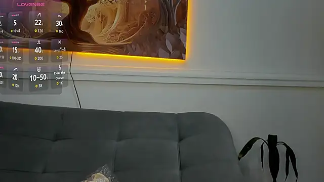 melody ft jesus online show from 04/09/26, 01:16