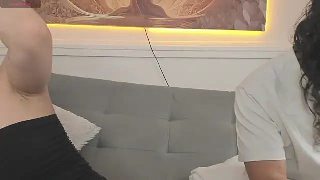 melody ft jesus online show from 04/23/26, 08:11