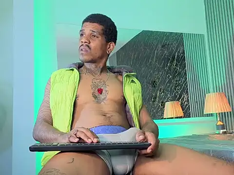 raven  crow online show from 04/08/26, 02:28