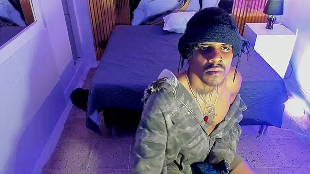 raven  crow online show from 04/09/26, 01:49