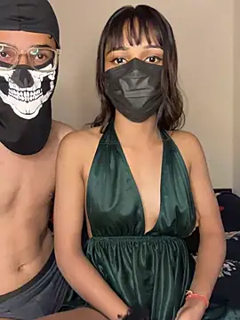 notty love online show from 04/11/26, 03:38