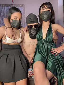 notty love online show from 05/30/26, 09:39
