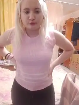 LizaMiller online show from 03/11/26, 01:39