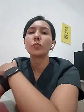 valeryvilla online show from 03/13/26, 12:39