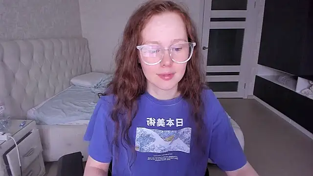NikiCozy online show from 03/26/26, 11:38