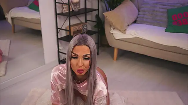 ArianaXO  online show from 04/18/26, 06:17