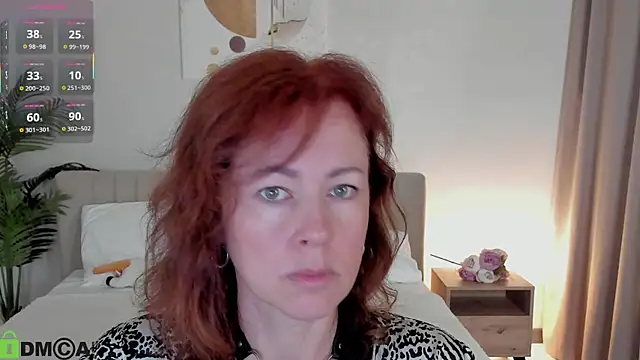 Snapshot of LeticiaRomano chatting on 05/09/26, 04:17 LeticiaRomano online show from 05/09/26, 04:17