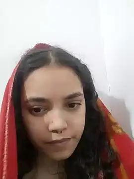 luna veega online show from 04/27/26, 04:16