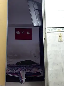 SweetHairy online show from 03/19/26, 03:43